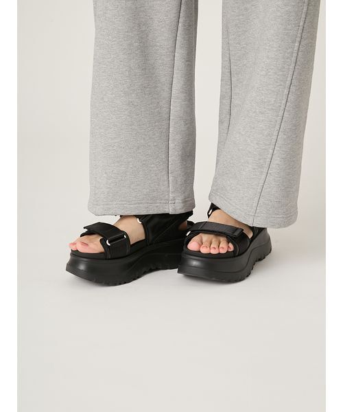 FRAY I.D（フレイ・アイディー） サンダル 「FRAY I.D｜UGG＆#174;」W