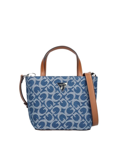 GUESS(ゲス) トートバッグ WELLS MINI TOTE ミニトートバッグ GUESS(ゲス) トートバッグ WELLS MINI TOTE ミニトートバッグ