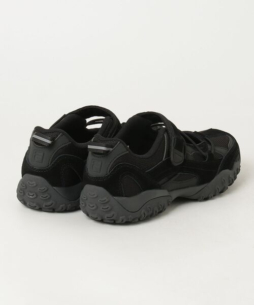 FILA（フィラ） スニーカー FILA ECHAPPE VC v2 LX / フィラ
