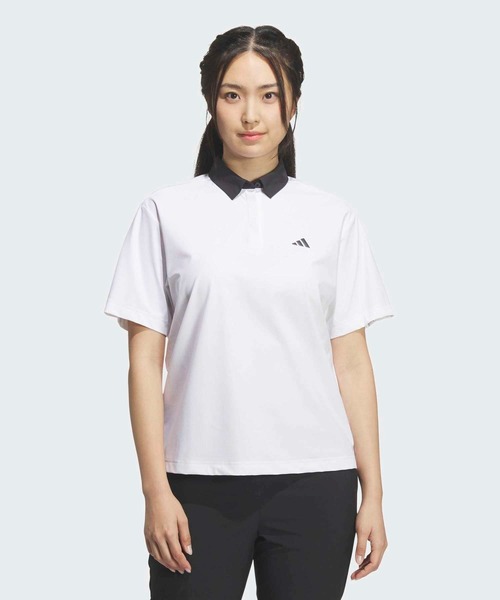 adidas（アディダス） ポロシャツ ポロ アルティメット365ツアー