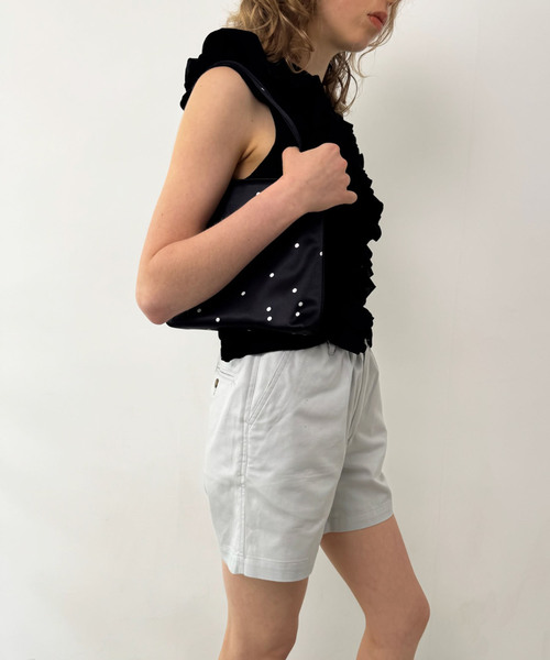 「EDIT. FOR LULU」 トートバッグ FREE ブラック レディース_画像5