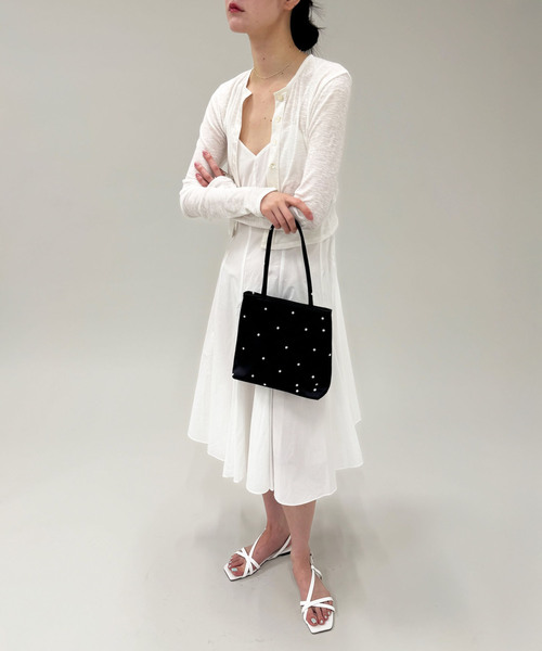 「EDIT. FOR LULU」 トートバッグ FREE ブラック レディース_画像8