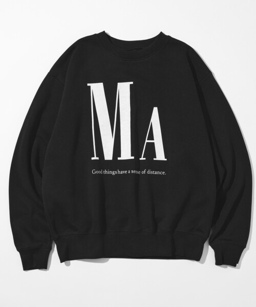 「Firsthand」 スウェットカットソー MEDIUM グレー メンズ_画像9