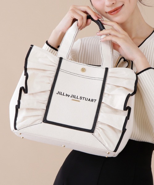 JILL by JILL STUART（ジルバイジルスチュアート） ハンドバッグ FREE