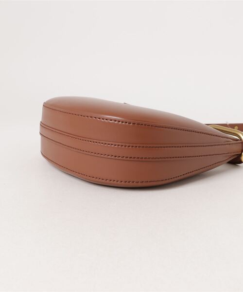 「CHARLES & KEITH」 ハンドバッグ S ブラック レディース_画像2