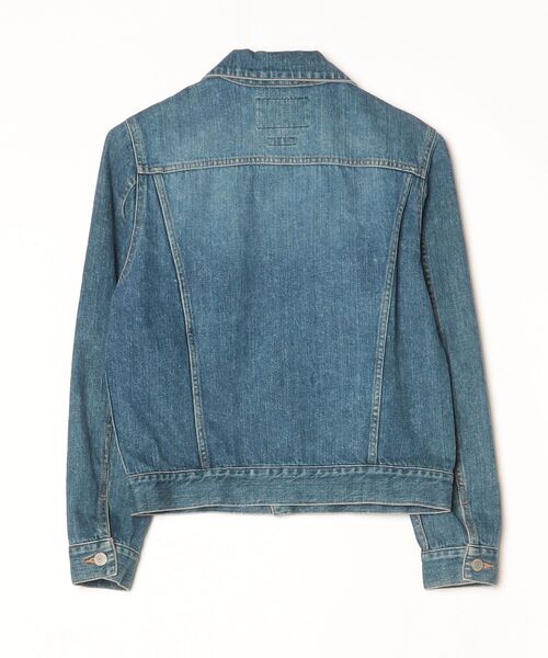UNITED ARROWS（ユナイテッドアローズ） デニムジャケット 36 ブルー 