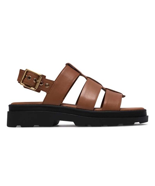 Clarks（クラークス） サンダル ウィメンズ Orinoco3 Strap オリノコ3