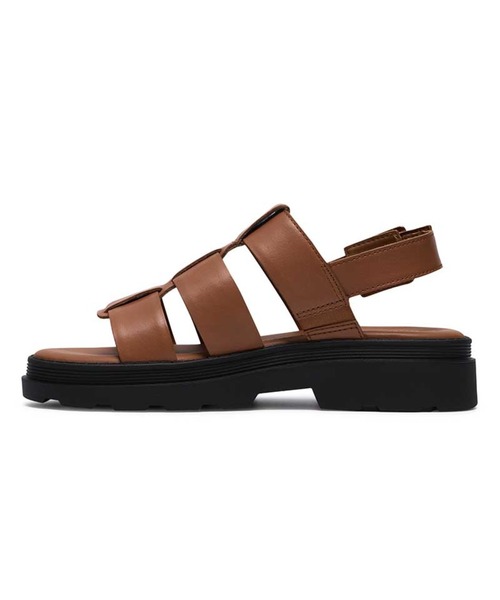 Clarks（クラークス） サンダル ウィメンズ Orinoco3 Strap オリノコ3