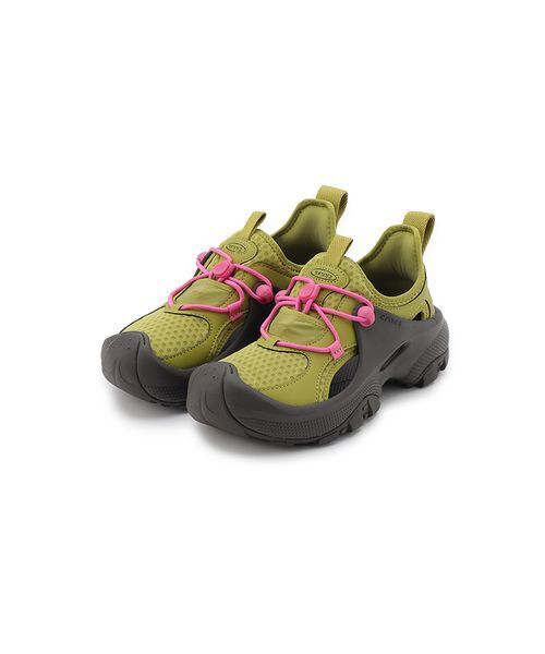 crocs（クロックス） スニーカー 「CROCS」TRAILBREAK 2 TECH