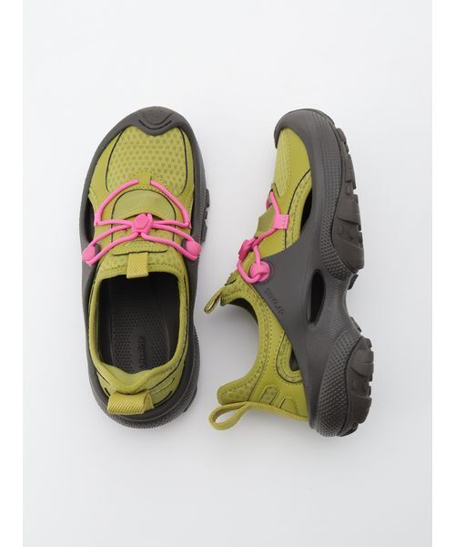 crocs（クロックス） スニーカー 「CROCS」TRAILBREAK 2 TECH