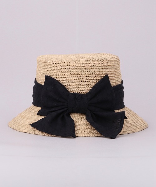 CA4LA（カシラ） 帽子 ハット PINKNI HAT レディース : ZOZOTOWN Yahoo