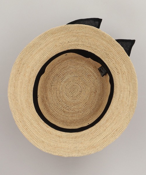 CA4LA（カシラ） 帽子 ハット PINKNI HAT レディース : ZOZOTOWN Yahoo
