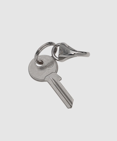 指輪 リング Key Ring Signet Ring レディース メンズの画像