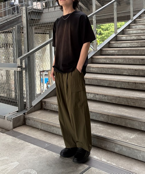 COLONY 2139（コロニー トゥーワンスリーナイン） カーゴパンツ