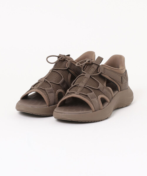ABC-MART サンダル ABC SELECT エービーシーセレクト QS CODE SANDAL