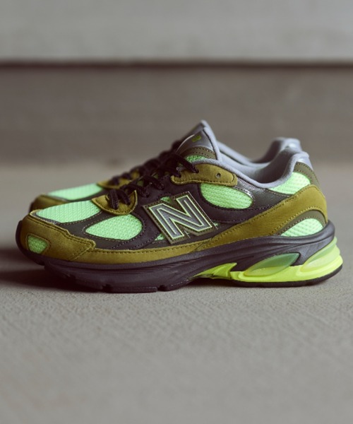 New Balance（ニューバランス） スニーカー 2010 U20106KV メンズ
