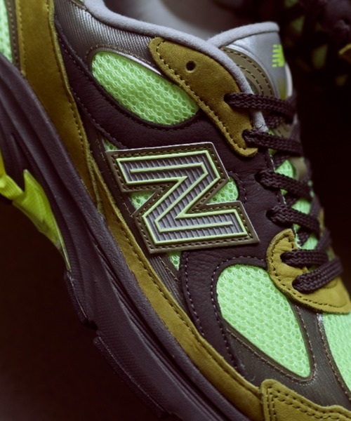 New Balance（ニューバランス） スニーカー 2010 U20106KV メンズ