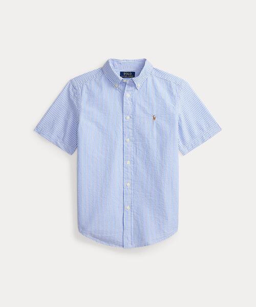 Polo Ralph Lauren Childrenswear ラルフローレン ブラウス シャツ
