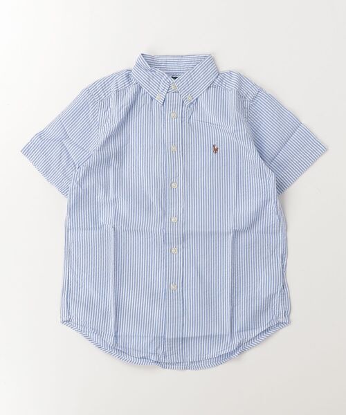 Polo Ralph Lauren Childrenswear ラルフローレン ブラウス シャツ