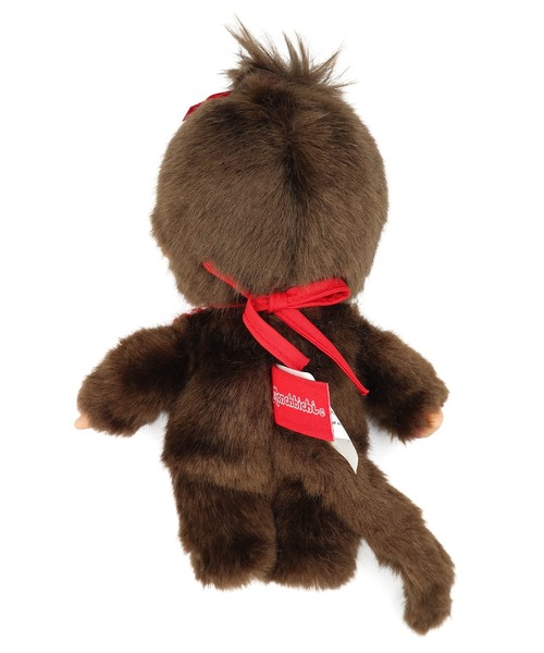 THE BAREFOOT フィギュア 「 Monchhichi / モンチッチ 」モンチッチ