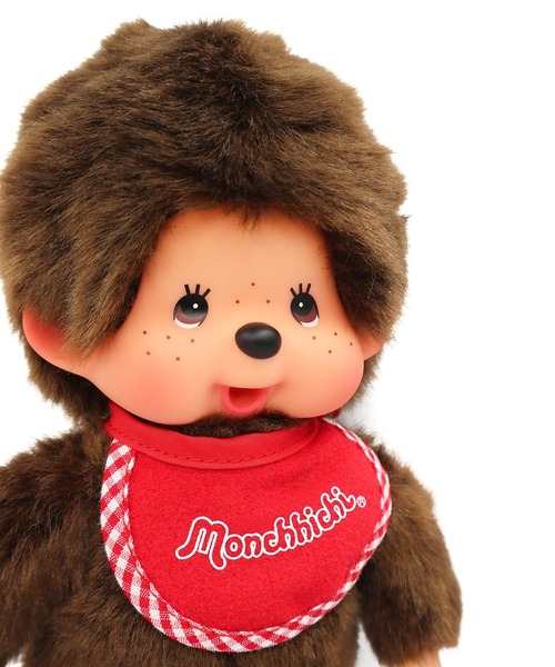 THE BAREFOOT フィギュア 「 Monchhichi / モンチッチ 」モンチッチ