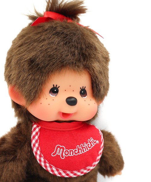 THE BAREFOOT フィギュア 「 Monchhichi / モンチッチ 」モンチッチ