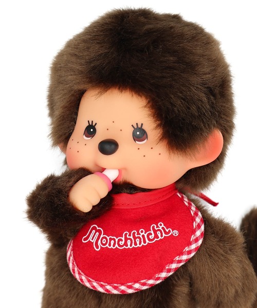 THE BAREFOOT フィギュア 「 Monchhichi / モンチッチ 」モンチッチ
