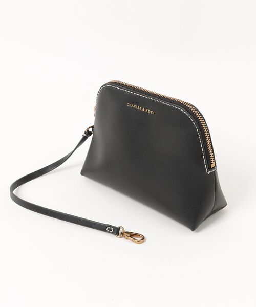 CHARLES ＆ KEITH（チャールズ&キース） 「CHARLES & KEITH」 トート