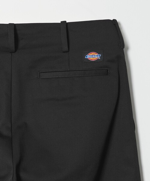 Dickies（ディッキーズ） ワイドパンツ チノパン × monkey time