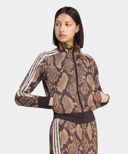 adidas トラックジャケット（色：ベージュ系）のおすすめ人気商品一覧
