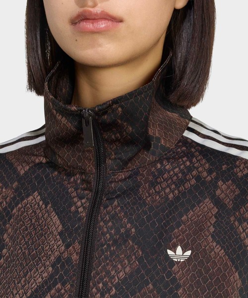 adidas トラックジャケット（色：ベージュ系）のおすすめ人気商品一覧