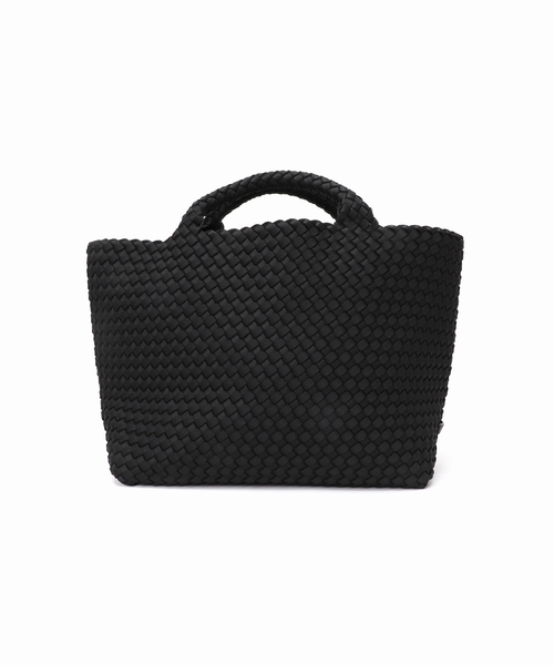 トートバッグ NAGHEDI/ナゲディ ST BARTHS MIDIUM TOTE トートバッグ レディースの画像