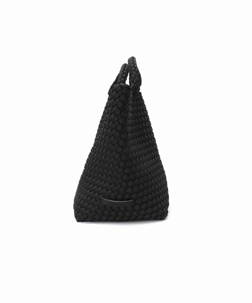 トートバッグ NAGHEDI/ナゲディ ST BARTHS MIDIUM TOTE トートバッグ レディースの画像