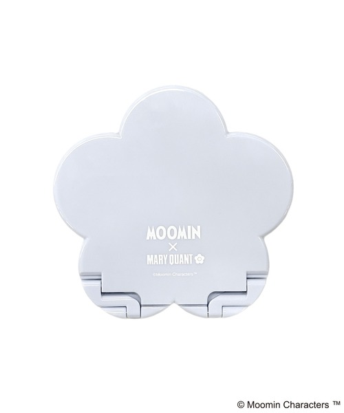 MARY QUANT（マリークヮント） コンパクトミラー マリークワント
