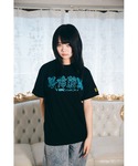 tシャツ 恐怖新聞(チャンピオンブルー)202...の詳細画像1
