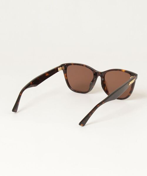 BOTTEGA VENETA サングラス べっ甲柄 BOTTEGA VENETA（ボッテガ・ヴェネタ） べっ甲柄 サングラス