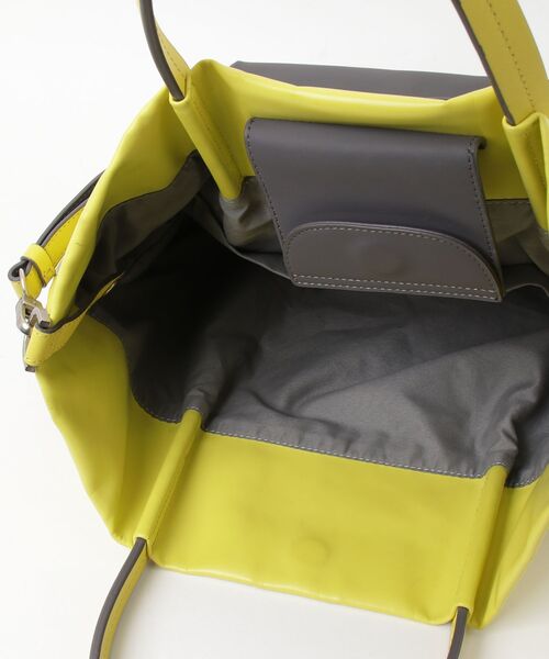 「CAMPER」 2WAYバッグ - グレー レディース_画像4