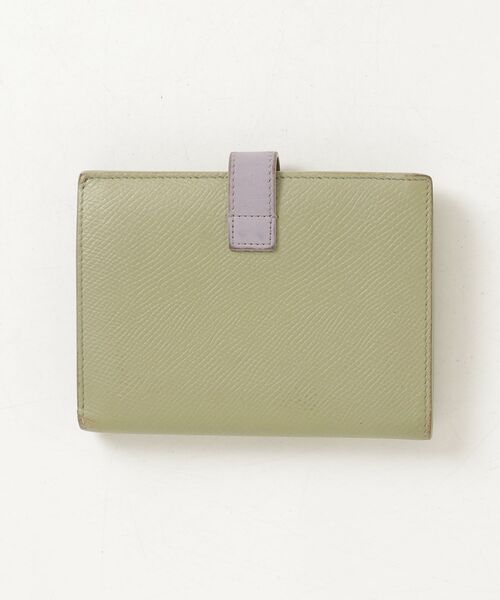 CELINE（セリーヌ） 財布 - グリーン レディース : ZOZOTOWN Yahoo!店