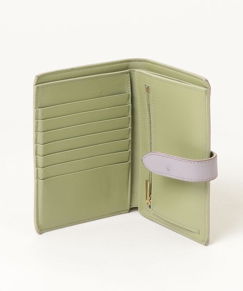 CELINE（セリーヌ） 財布 - グリーン レディース : ZOZOTOWN Yahoo!店