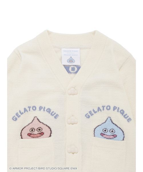 gelato pique（ジェラートピケ） パジャマ 「ドラゴンクエスト