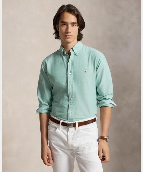 POLO RALPH LAUREN（ポロ・ラルフローレン） ラルフローレン シャツ 