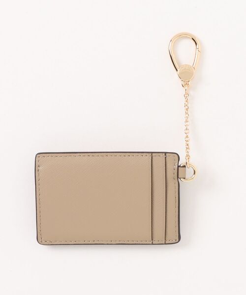 COLE HAAN（コールハーン） カードケース エッセンシャル カード