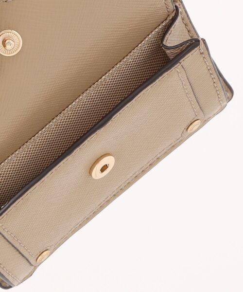 COLE HAAN（コールハーン） カードケース エッセンシャル カード