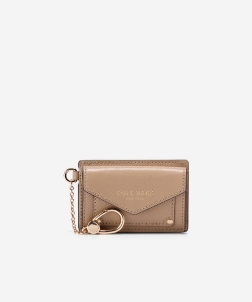 COLE HAAN（コールハーン） カードケース エッセンシャル カード