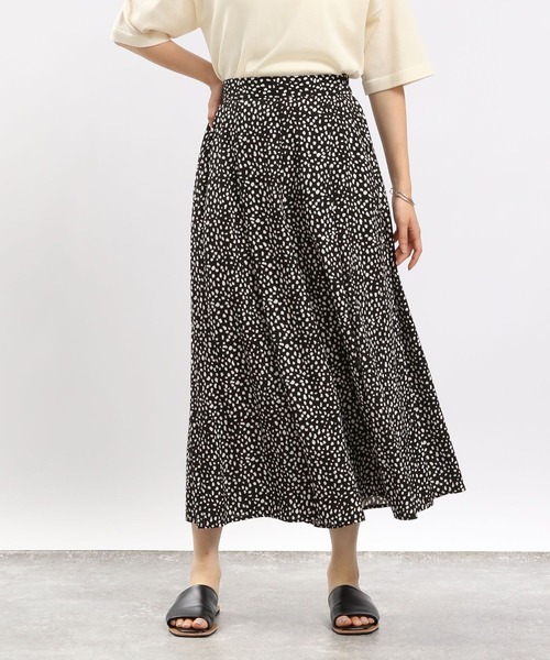「GLOBAL WORK Smile Seed Store」 イージーパンツ MEDIUM アイボリー レディース_画像9