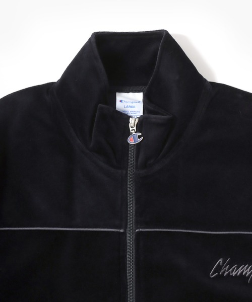 チャンピオン　ブルゾン　champion クラシック Champion（チャンピオン） ブルゾン アウター 2026AW Champion