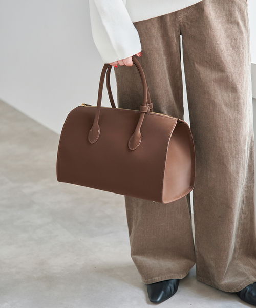 Spick＆Span（スピック アンド スパン） ボストンバッグ Maison de Z