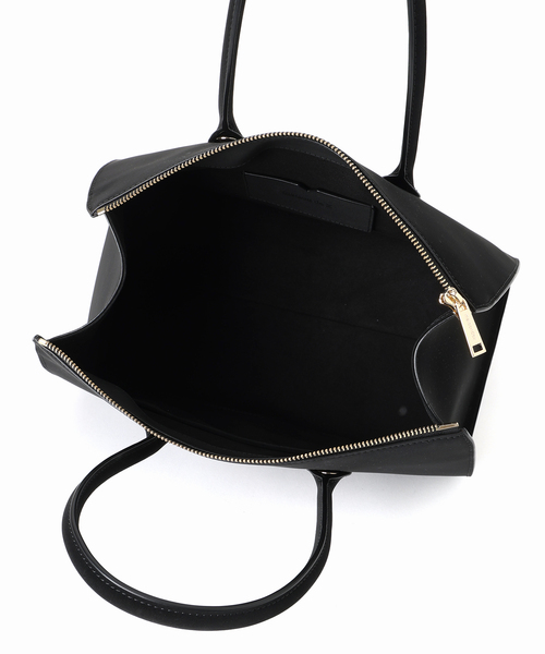 Spick＆Span（スピック アンド スパン） ボストンバッグ Maison de Z