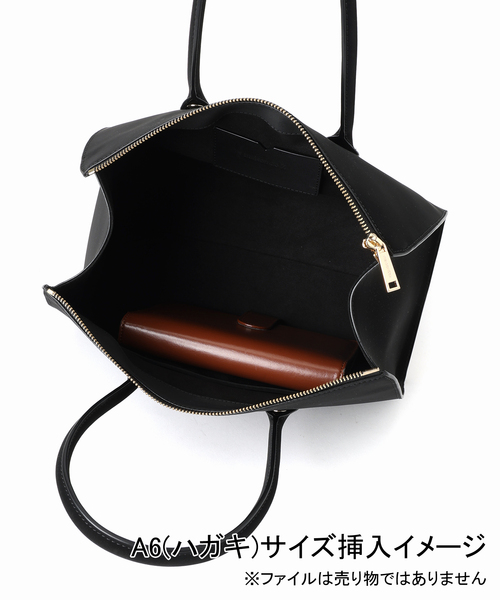 Spick＆Span（スピック アンド スパン） ボストンバッグ Maison de Z