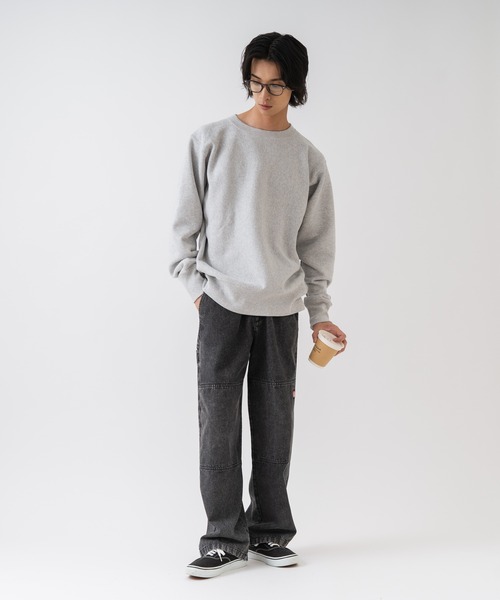 RED KAP（レッドキャップ） ワイドパンツ ジーンズ 「RED KAP/レッド